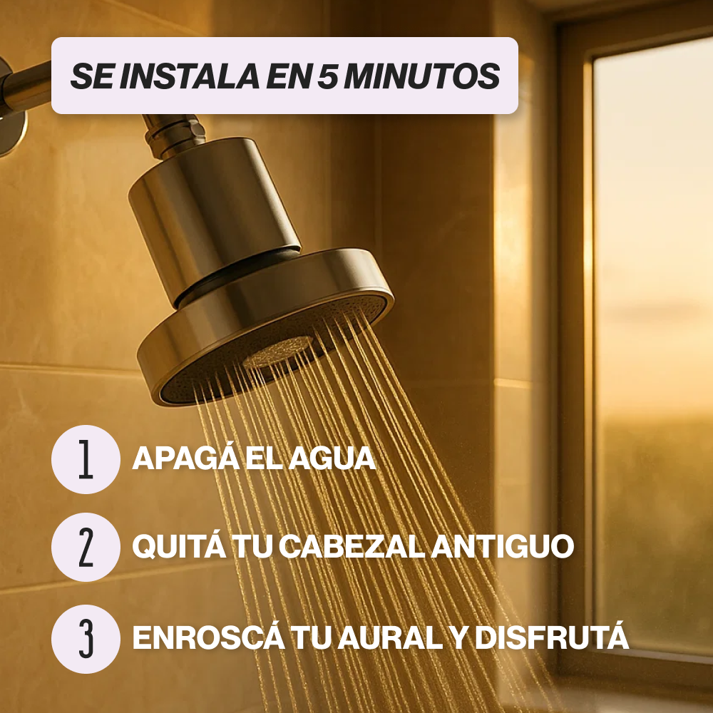Vista 5